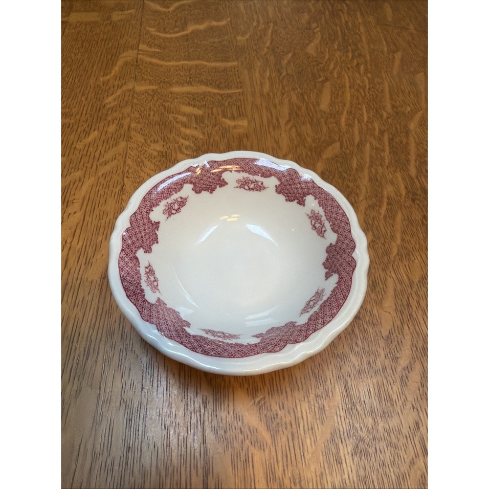 Vintage Shenango Small 4.5" Bowl Restaurant Ware EUC